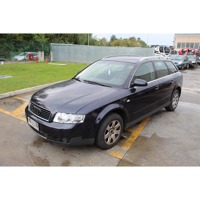 AUDI A4 8E SW 1.9 D 96KW 5M 5P (2001) RICAMBI IN MAGAZZINO 