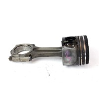 BAT ROCICNE GREDI/ OEM N. 9464636188 ORIGINAL REZERVNI DEL FIAT SCUDO 270 MK2 (2007 - 2016) DIESEL LETNIK 2008