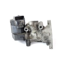 EGR VENTIL   OEM N. 9681825280 ORIGINAL REZERVNI DEL FIAT SCUDO 270 MK2 (2007 - 2016) DIESEL LETNIK 2008