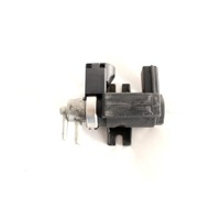 ELEKTROVENTIL  OEM N. 8E0906627C ORIGINAL REZERVNI DEL AUDI A4 B6 8E2 8E5 BER/SW (2001 - 2005) DIESEL LETNIK 2003