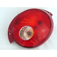 ZADNJI DESNI ZAROMETI OEM N. 42403115 ORIGINAL REZERVNI DEL CHEVROLET MATIZ M200 (2005 - 2010) BENZINA/GPL LETNIK 2008