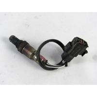 SONDA LAMBDA  OEM N. 96415635 ORIGINAL REZERVNI DEL CHEVROLET MATIZ M200 (2005 - 2010) BENZINA/GPL LETNIK 2008