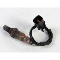 SONDA LAMBDA  OEM N. 96415640 ORIGINAL REZERVNI DEL CHEVROLET MATIZ M200 (2005 - 2010) BENZINA/GPL LETNIK 2008
