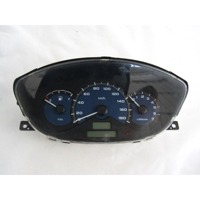 KILOMETER STEVEC OEM N. 96664129 ORIGINAL REZERVNI DEL CHEVROLET MATIZ M200 (2005 - 2010) BENZINA/GPL LETNIK 2008