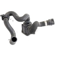 VODNA CRPALKA  OEM N. 8K0965561A ORIGINAL REZERVNI DEL AUDI A4 B8 8K2 BER/SW/CABRIO (2007 - 11/2015) DIESEL LETNIK 2010