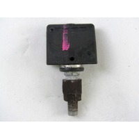 DRUGI SENZORJI OEM N. 9634866180 ORIGINAL REZERVNI DEL CITROEN C5 DC DE MK1 SW (2000 - 2004) DIESEL LETNIK 2002