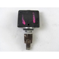 DRUGI SENZORJI OEM N. 9634866180 ORIGINAL REZERVNI DEL CITROEN C5 DC DE MK1 SW (2000 - 2004) DIESEL LETNIK 2002