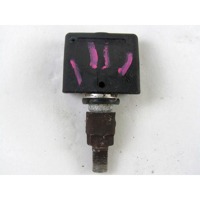 DRUGI SENZORJI OEM N. 9634866180 ORIGINAL REZERVNI DEL CITROEN C5 DC DE MK1 SW (2000 - 2004) DIESEL LETNIK 2002