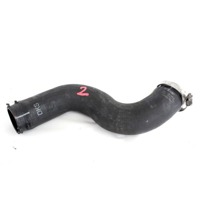 VISOKOTLACNE CEVI INTERCOOLER OEM N. 8K0145737K ORIGINAL REZERVNI DEL AUDI A4 B8 8K2 BER/SW/CABRIO (2007 - 11/2015) DIESEL LETNIK 2010