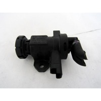 ELEKTROVENTIL  OEM N. 9635704380 ORIGINAL REZERVNI DEL CITROEN C5 DC DE MK1 SW (2000 - 2004) DIESEL LETNIK 2002