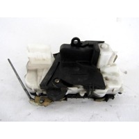 CENTRALNI ZAKLEP SPREDNJIH VRAT  OEM N. 9136J9 ORIGINAL REZERVNI DEL CITROEN C5 DC DE MK1 SW (2000 - 2004) DIESEL LETNIK 2002