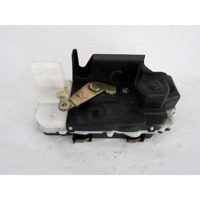 CENTRALNO ZAKLEPANJE ZADNJIH DESNIH VRAT OEM N. 9138A2 ORIGINAL REZERVNI DEL CITROEN C5 DC DE MK1 SW (2000 - 2004) DIESEL LETNIK 2002