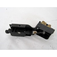 ZAKLEPANJE PRTLJA?NIH VRAT  OEM N. 871971 ORIGINAL REZERVNI DEL CITROEN C5 DC DE MK1 SW (2000 - 2004) DIESEL LETNIK 2002