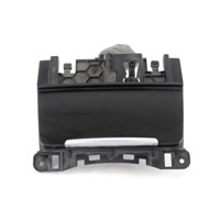 PEPELNIK / DRZALA ZA PIJACO OEM N. 8K0857951 ORIGINAL REZERVNI DEL AUDI A4 B8 8K2 BER/SW/CABRIO (2007 - 11/2015) DIESEL LETNIK 2010