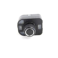 STIKALA ELEKTRICNIH OGLEDAL  OEM N. 8K0959565C ORIGINAL REZERVNI DEL AUDI A4 B8 8K2 BER/SW/CABRIO (2007 - 11/2015) DIESEL LETNIK 2010