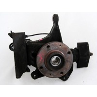 LEVI VRTLJIVI LEZAJ / PESTO KOLESA Z LEZAJEM SPREDAJ OEM N. 364664 ORIGINAL REZERVNI DEL CITROEN C5 DC DE MK1 SW (2000 - 2004) DIESEL LETNIK 2002