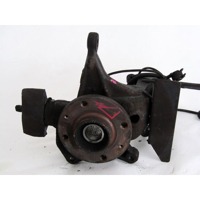 VRTLJIVI LEZAJ DESNO / PESTO KOLESA Z LEZAJEM SPREDAJ OEM N. 364764 ORIGINAL REZERVNI DEL CITROEN C5 DC DE MK1 SW (2000 - 2004) DIESEL LETNIK 2002