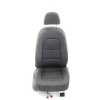 SPREDNJI DESNI SEDE? BLAGO OEM N. SEADTADA4B8SW5P ORIGINAL REZERVNI DEL AUDI A4 B8 8K2 BER/SW/CABRIO (2007 - 11/2015) DIESEL LETNIK 2010