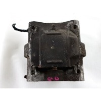 ZADNJE DESNE ZAVORNE CELJUSTI  OEM N. 4400L3 ORIGINAL REZERVNI DEL CITROEN C5 DC DE MK1 SW (2000 - 2004) DIESEL LETNIK 2002