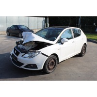 SEAT IBIZA 1.4 B 63KW 5M 5P (2009) RICAMBIO USATO 