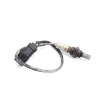 SONDA LAMBDA  OEM N. 7700109844 ORIGINAL REZERVNI DEL RENAULT CLIO BB CB MK2 R / CLIO STORIA (05/2001 - 2012) BENZINA LETNIK 2005