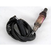 SONDA LAMBDA  OEM N. 258005109 ORIGINAL REZERVNI DEL BMW Z3 E36 (1995 - 2002) BENZINA LETNIK 1999