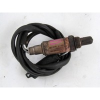 SONDA LAMBDA  OEM N. 258005109 ORIGINAL REZERVNI DEL BMW Z3 E36 (1995 - 2002) BENZINA LETNIK 1999