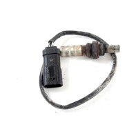 SONDA LAMBDA  OEM N. 7700109844 ORIGINAL REZERVNI DEL RENAULT CLIO BB CB MK2 R / CLIO STORIA (05/2001 - 2012) BENZINA LETNIK 2005