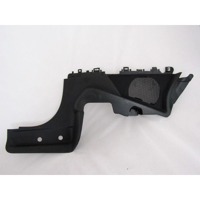 NOTRANJA OBLOGA ZADNJEGA BOKA  OEM N. A2076901425 ORIGINAL REZERVNI DEL MERCEDES CLASSE E W207 COUPE' CABRIOLET C207 A207 (2009 - 2016)DIESEL LETNIK 2014