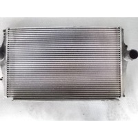 HLADILNIK INTERCOOLER OEM N. 31274554 ORIGINAL REZERVNI DEL VOLVO S60 384 MK1 (2001 - 2009) DIESEL LETNIK 2004