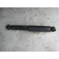 ZADNJI LEVI AMORTIZER OEM N.  ORIGINAL REZERVNI DEL LAND ROVER DISCOVERY L3128 MK2 (1999-2004)DIESEL LETNIK 2001