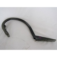 PANTI PRTLJAZNIH VRAT OEM N. A2077500128 ORIGINAL REZERVNI DEL MERCEDES CLASSE E W207 COUPE' CABRIOLET C207 A207 (2009 - 2016)DIESEL LETNIK 2014