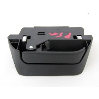 KONZOLE IN SINE SEDEZEV OEM N. A2049200164 ORIGINAL REZERVNI DEL MERCEDES CLASSE E W207 COUPE' CABRIOLET C207 A207 (2009 - 2016)DIESEL LETNIK 2014