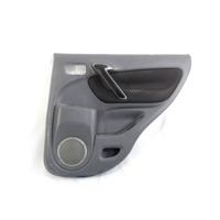 VRATNI PANEL OEM N. PNPDTTYRA4A2MK2SV5P ORIGINAL REZERVNI DEL TOYOTA RAV 4 A2 MK2 (2000 - 2006) DIESEL LETNIK 2003