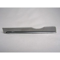 NOTRANJE OKRASNE LETVE  OEM N. 2076802493 ORIGINAL REZERVNI DEL MERCEDES CLASSE E W207 COUPE' CABRIOLET C207 A207 (2009 - 2016)DIESEL LETNIK 2014