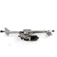 MOTORCEK PREDNJIH BRISALCEV OEM N. 85110-42130 ORIGINAL REZERVNI DEL TOYOTA RAV 4 A2 MK2 (2000 - 2006) DIESEL LETNIK 2003