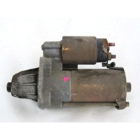 ZAGANJAC MOTORJA  OEM N. 98AB-11000-CD ORIGINAL REZERVNI DEL FORD FOCUS DAW DBW DNW MK1 BER/SW (1998-2001)BENZINA LETNIK 2001