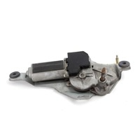 MOTORCEK ZADNJEGA BRISALCA OEM N. 85130-42040 ORIGINAL REZERVNI DEL TOYOTA RAV 4 A2 MK2 (2000 - 2006) DIESEL LETNIK 2003