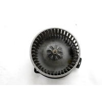 VENTILATOR  KABINE  OEM N. 8710342040 ORIGINAL REZERVNI DEL TOYOTA RAV 4 A2 MK2 (2000 - 2006) DIESEL LETNIK 2003