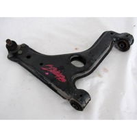 SPREDNJA DESNA ROKA  OEM N. 90498736 ORIGINAL REZERVNI DEL OPEL ZAFIRA B A05 M75 R (04/2008 - 2011) BENZINA/METANO LETNIK 2011