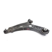 SPREDNJA LEVA ROKA  OEM N. 51961342 ORIGINAL REZERVNI DEL FIAT 500X 334 (DAL 2014)DIESEL LETNIK 2015