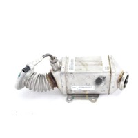 EGR VENTIL/IZMENJALNIK OEM N. 55268286 ORIGINAL REZERVNI DEL FIAT 500X 334 (DAL 2014)DIESEL LETNIK 2015