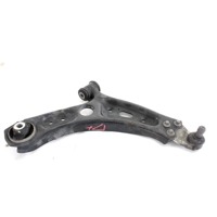 SPREDNJA DESNA ROKA  OEM N. 55261582 ORIGINAL REZERVNI DEL FIAT 500X 334 (DAL 2014)DIESEL LETNIK 2015