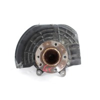 ZADNJI LEVI NOSILEC KOLES/PESTO OEM N. 51942805 ORIGINAL REZERVNI DEL FIAT 500X 334 (DAL 2014)DIESEL LETNIK 2015