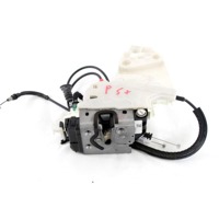 CENTRALNA KLJUCAVNICA ZADJIH LEVIH VRAT OEM N. 52028385 ORIGINAL REZERVNI DEL FIAT 500X 334 (DAL 2014)DIESEL LETNIK 2015