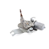MOTORCEK ZADNJEGA BRISALCA OEM N. MS259600-2930 ORIGINAL REZERVNI DEL FIAT 500X 334 (DAL 2014)DIESEL LETNIK 2015
