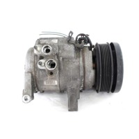 KOMPRESOR KLIME  OEM N. 55116834AD ORIGINAL REZERVNI DEL JEEP GRAND CHEROKEE WH WK MK3 (05/2005-08/2008) BENZINA LETNIK 2005