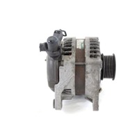 ALTERNATOR OEM N. 56029914AA ORIGINAL REZERVNI DEL JEEP GRAND CHEROKEE WH WK MK3 (05/2005-08/2008) BENZINA LETNIK 2005