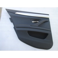 VRATNI PANEL OEM N. PNPSTBWSR5F11SW5P ORIGINAL REZERVNI DEL BMW SERIE 5 F10 F11 (2010 - 2017)  LETNIK