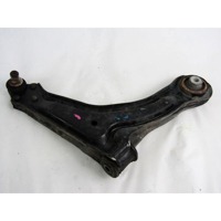 SPREDNJA DESNA ROKA  OEM N. A6383300110 ORIGINAL REZERVNI DEL MERCEDES CLASSE V / VITO W638 (01/1999 - 12/2003) DIESEL LETNIK 2002